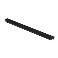 Blanking Panel for 1RU 19" Rack (H5141A)