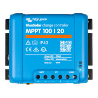 BlueSolar MPPT 100/20_( Up to 48V )