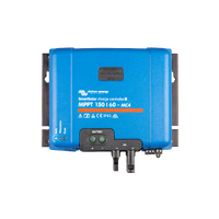Victron SmartSolar MPPT 150/60-MC4 Solar Charge Controller (12/24/36/48 Volt)