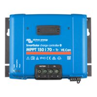 Victron SmartSolar MPPT 150/70-Tr VE.Can (12/24/36/48 Volt)
