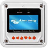 Victron Remote panel for BlueSolar PWM-Pro Charge Controller