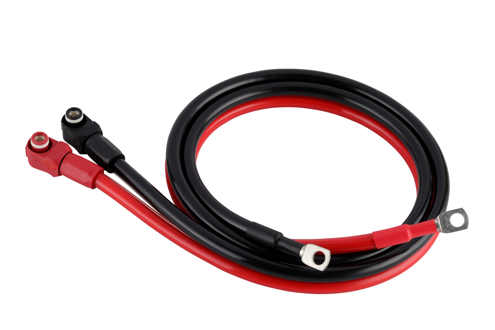 Powerplus Battery Cables (CAL16.75A) - PowerPlus