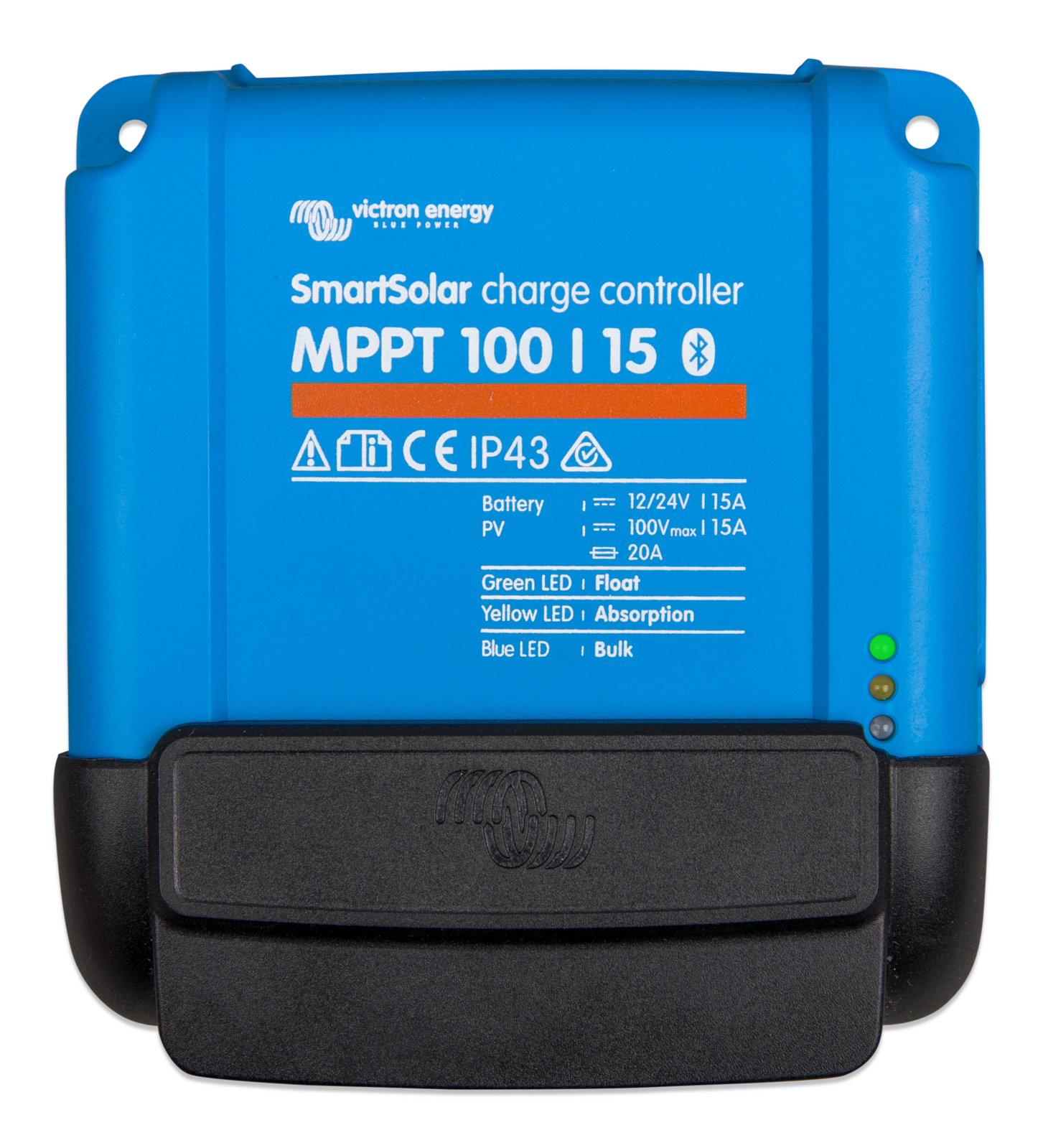 Victron MPPT WireBox-S 100-15