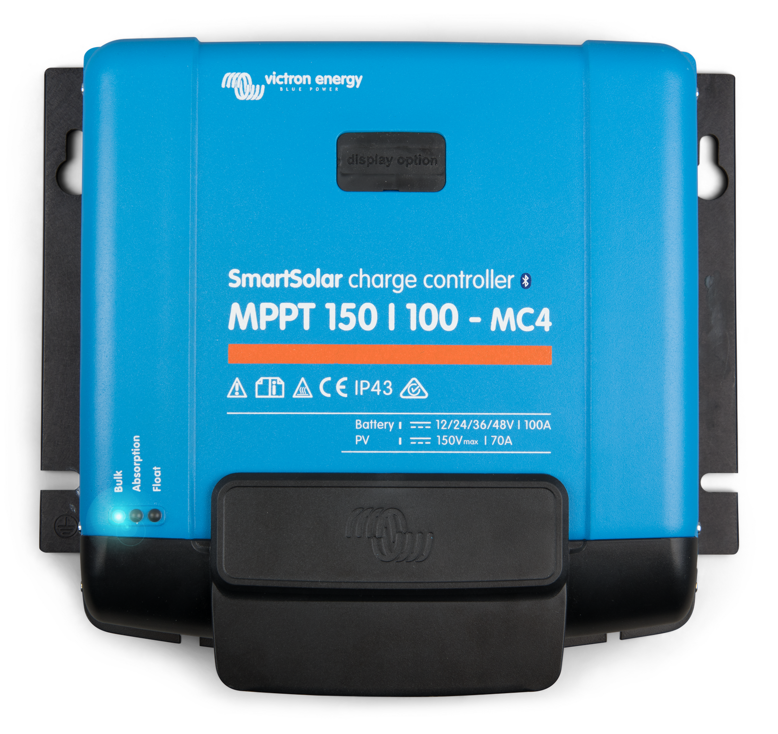 Victron MPPT WireBox-L MC4 150-45/60/70 & 250-60/70