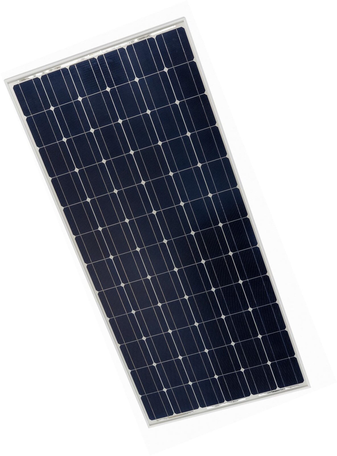 Blue Solar Monocrystalline 90W 12V Solar Panel - Victron