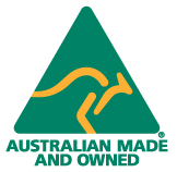 Made in Australia!