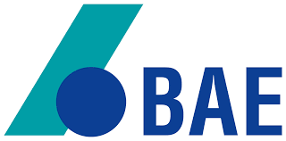 BAE Batteries logo