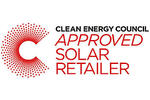 APPROVED SOLAR RETAILER