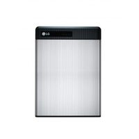 LG Resu 6.5 Battery Retrofitted to Existing Solar
