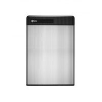 LG Resu 12 Battery Retrofitted to Existing Solar