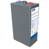 Exide Energystore Gel 676AH Battery (7ESPV700)