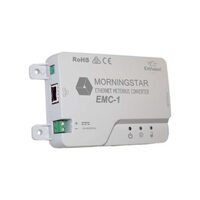 Morningstar EMC-1 Ethernet MeterBus Converter