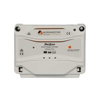 Morningstar ProStar Regulator 12/24V, 30A Input, 30A Output, no meter