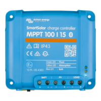Victron Energy SmartSolar 100-20 MPPT Bluetooth (20A) hasta 48V-Regula –