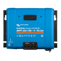 Victron SmartSolar MPPT 250/100-Tr VE.Can