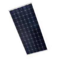 Blue Solar Monocrystalline 90W 12V Solar Panel
