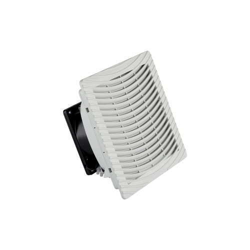 Filter & vent for IP54 cabinet