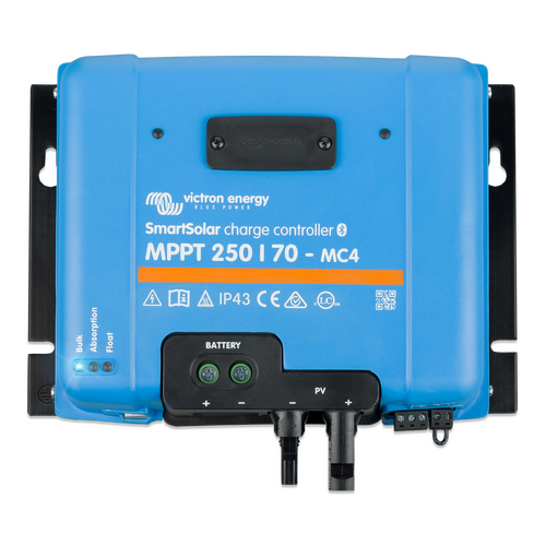 Victron SmartSolar MPPT 250/70-MC4