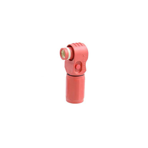 Amphenol Red Plug (SLPPA16BSR)