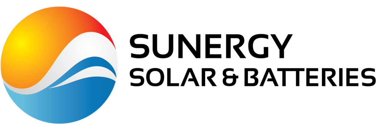 Sunergy Solar (REC-24310) Logo